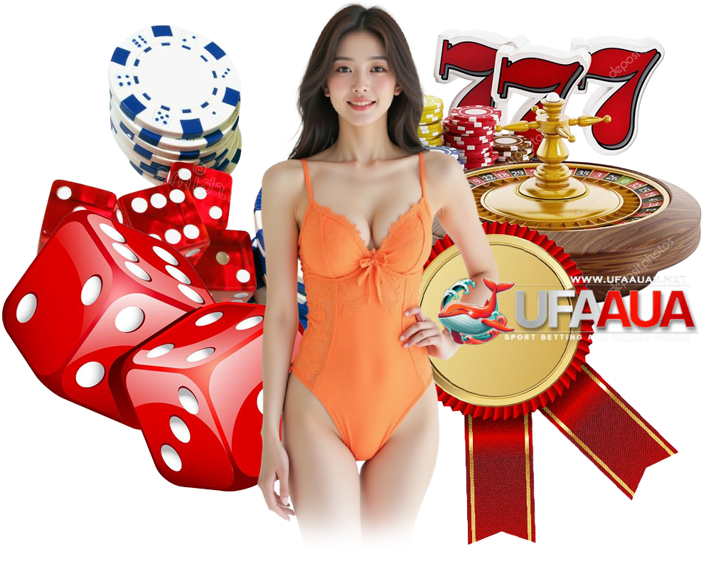 UFAAUA คาสิโนออนไลน์